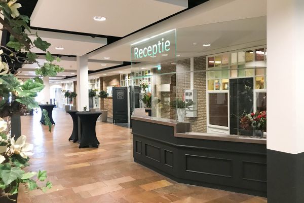 Hotel De Druiventros (Tilburg)